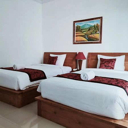 Lo Sari Bungalow Batununggul エクステリア 写真