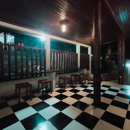 Lo Sari Bungalow Batununggul エクステリア 写真