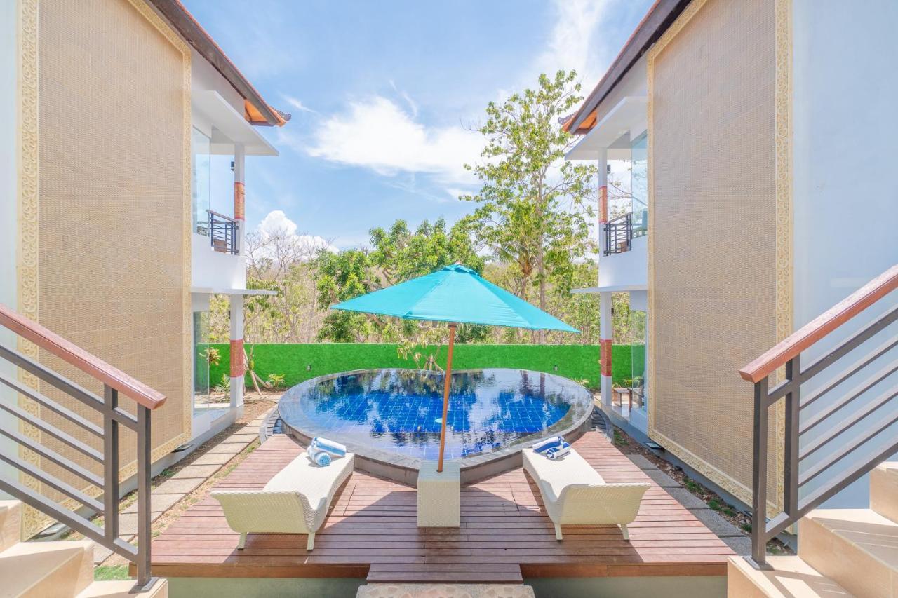 Lo Sari Bungalow Batununggul エクステリア 写真
