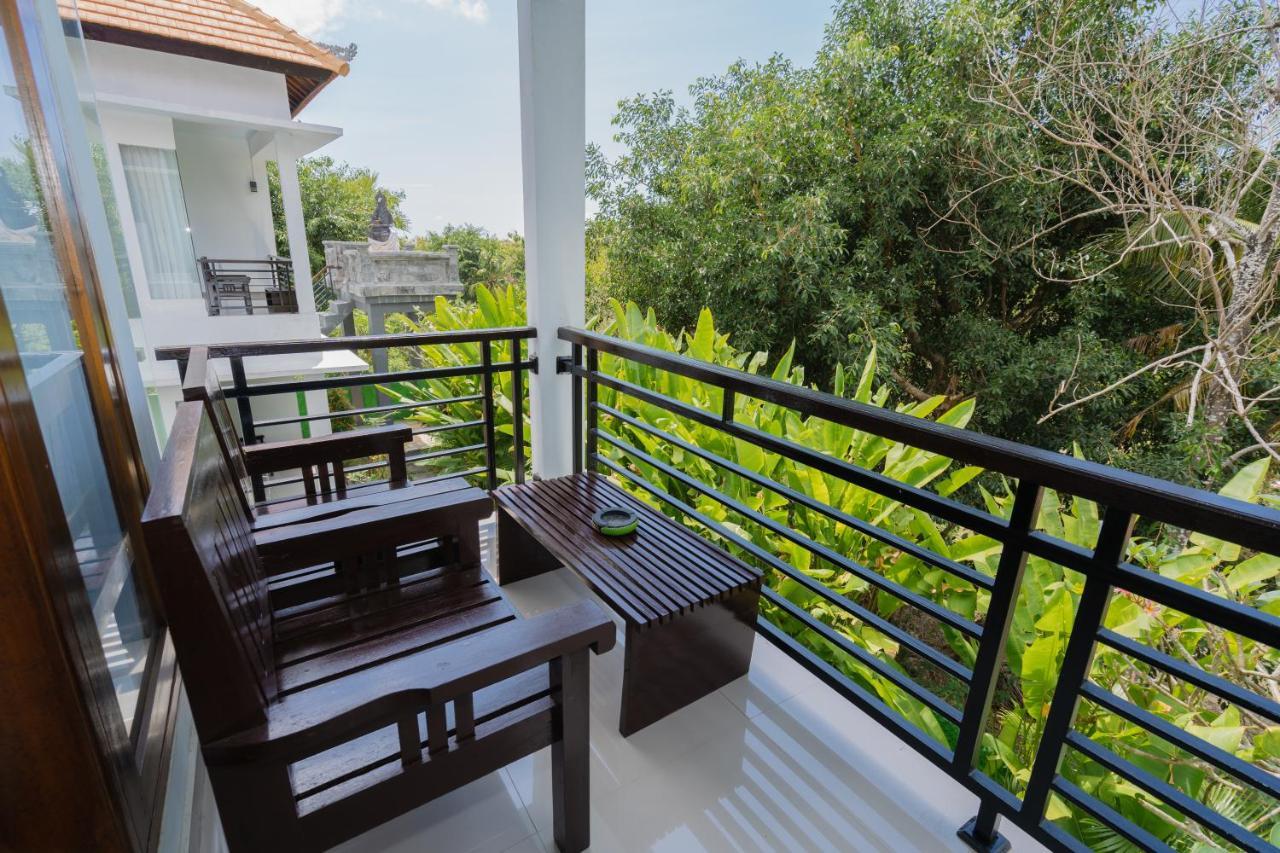 Lo Sari Bungalow Batununggul エクステリア 写真