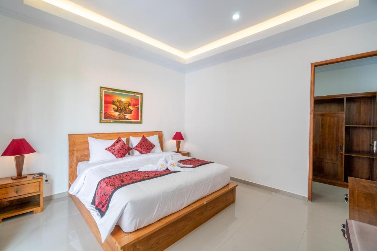 Lo Sari Bungalow Batununggul エクステリア 写真