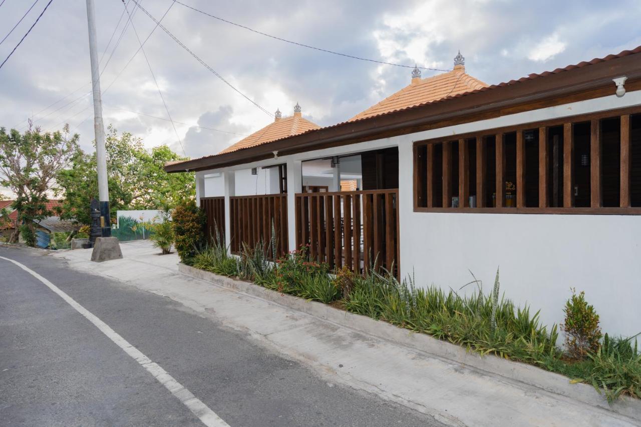 Lo Sari Bungalow Batununggul エクステリア 写真