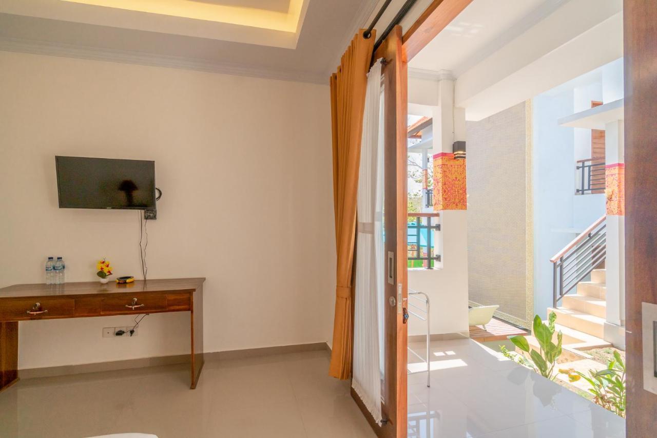 Lo Sari Bungalow Batununggul エクステリア 写真